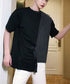 chemise demi tops